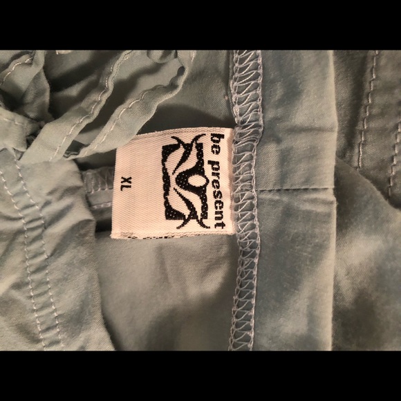 Be Present Mobility Yoga Pants - Picture 5 of 8